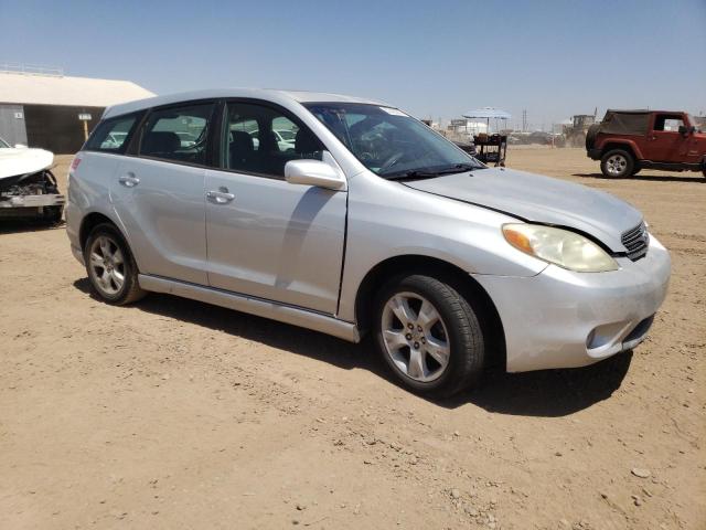Photo 4 from auction – 2006 TOYOTA COROLLA MA with VIN 2T1KR30EX6C587706
