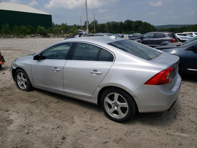 Photo 2 from auction – 2012 VOLVO S60 T5 with VIN YV1622FS3C2076422