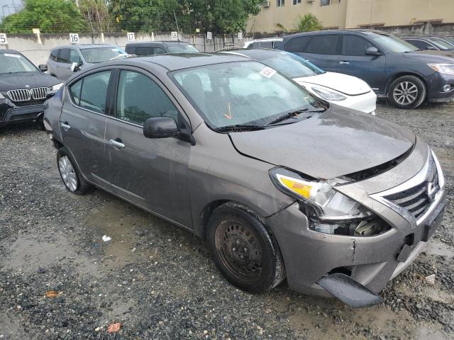 Photo 4 from auction – 2015 NISSAN VERSA S with VIN 3N1CN7AP4FL871680