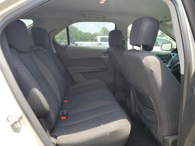 Photo 10 from auction – 2011 CHEVROLET EQUINOX with VIN 2GNALDEC8B1322373