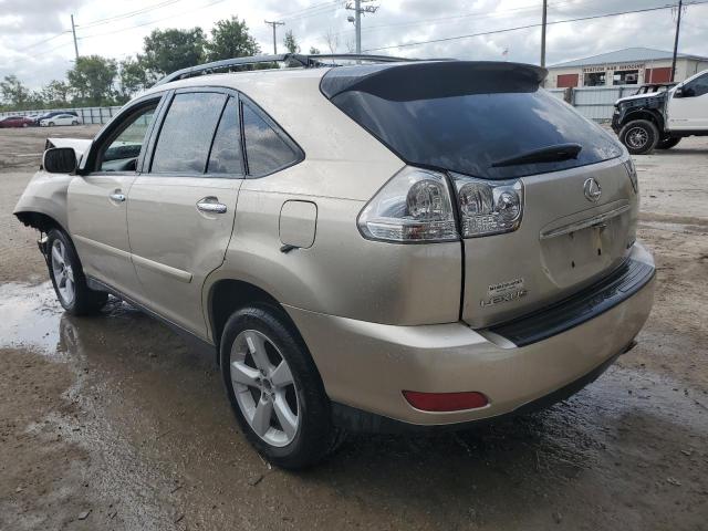 Photo 2 from auction – 2008 LEXUS RX 350 with VIN 2T2HK31U38C087759