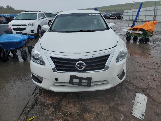 Photo 5 from auction – 2014 NISSAN ALTIMA 4D with VIN 1N4AL3AP9EN372672