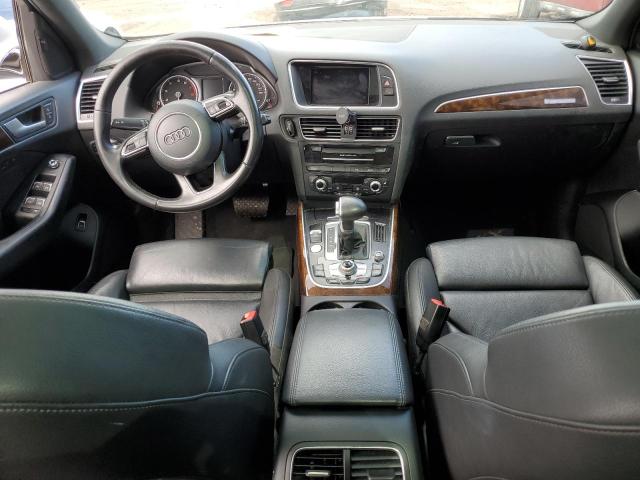 Photo 8 from auction – 2015 AUDI Q5 with VIN WA1LFAFP7FA110885