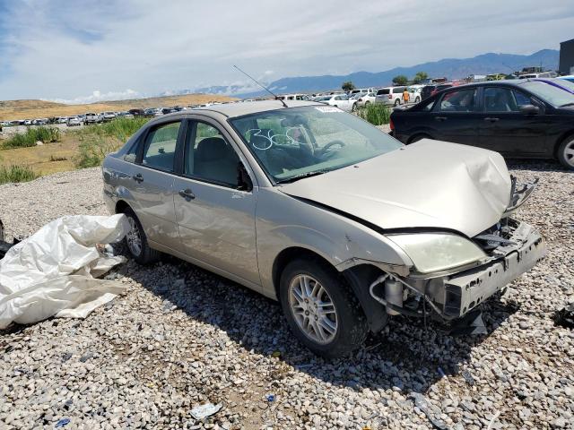 Photo 4 from auction – 2007 FORD FOCUS ZX4 with VIN 1FAFP34N77W225767
