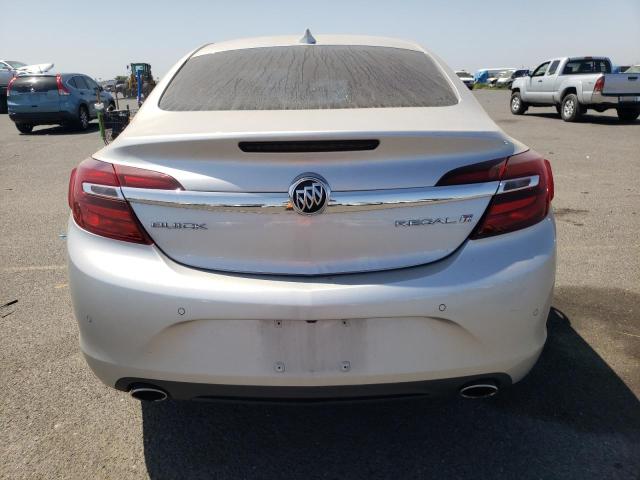 Photo 6 from auction – 2016 BUICK REGAL PREM with VIN 2G4GS5GX3G9181020