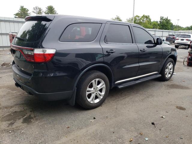 Photo 3 from auction – 2013 DODGE DURANGO SX with VIN 1C4RDJAG4DC540422
