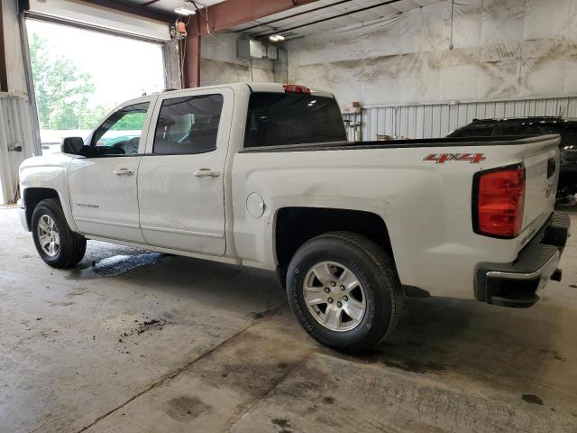 Photo 2 from auction – 2015 CHEVROLET SILVERADO with VIN 3GCUKREC4FG256715