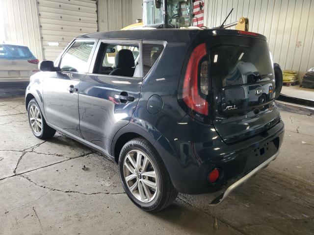 Foto 2 de la subasta – 2017 KIA SOUL + con VIN KNDJP3A53H7442544