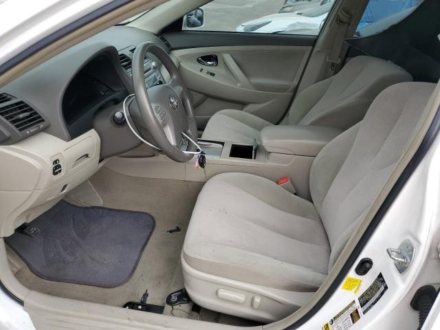 Photo 7 from auction – 2011 TOYOTA CAMRY BASE with VIN 4T4BF3EK1BR200238