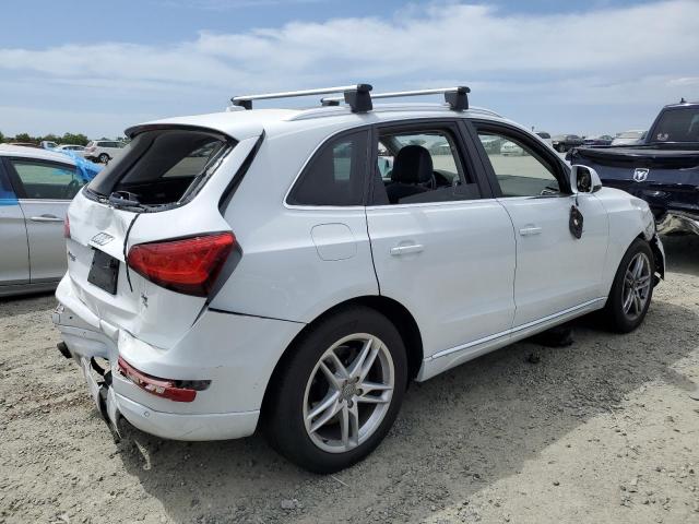Photo 3 from auction – 2014 AUDI Q5 PREMIUM with VIN WA1LFAFP6EA047468