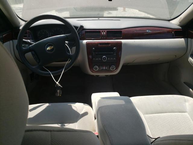 Photo 8 from auction – 2007 CHEVROLET IMPALA LT with VIN 2G1WT58K479351572