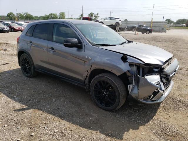 Photo 4 from auction – 2019 MITSUBISHI OUTLANDER with VIN JA4AR3AU5KU018867