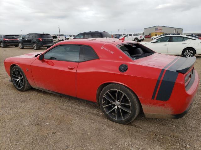 Photo 2 from auction – 2016 DODGE CHALLENGER with VIN 2C3CDZFJ4GH166053