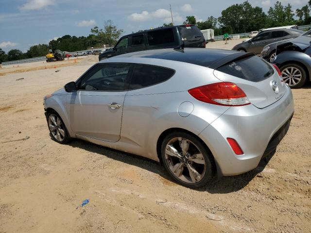 Photo 2 from auction – 2016 HYUNDAI VELOSTER with VIN KMHTC6AD7GU257857