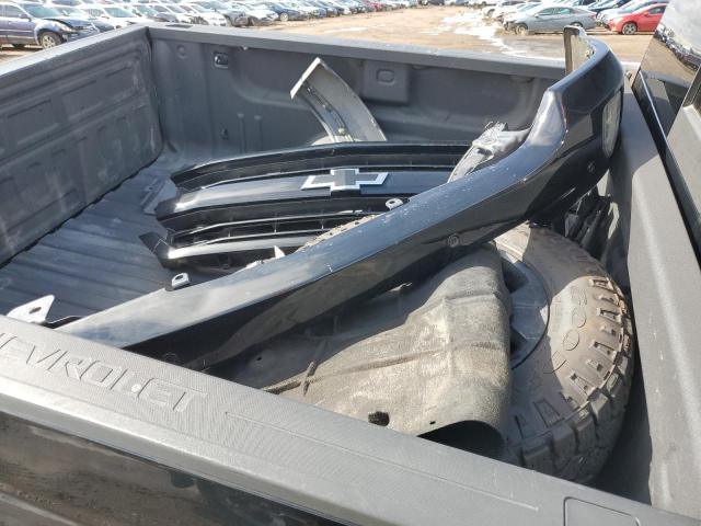 Photo 12 from auction – 2017 CHEVROLET SILVERADO with VIN 3GCUKSEJ2HG325524