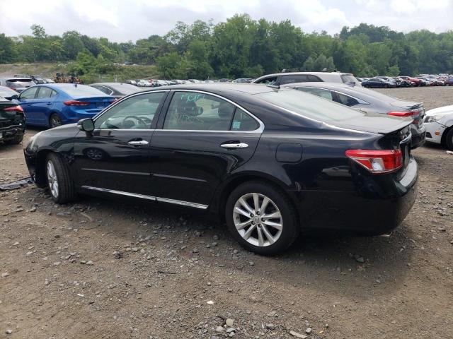 Photo 2 from auction – 2011 LEXUS ES 350 with VIN JTHBK1EG9B2450198