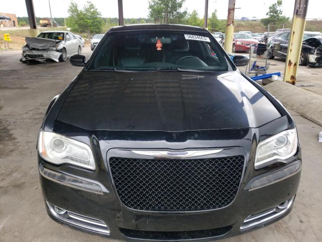 Photo 5 from auction – 2013 CHRYSLER 300 with VIN 2C3CCAAG0DH509565