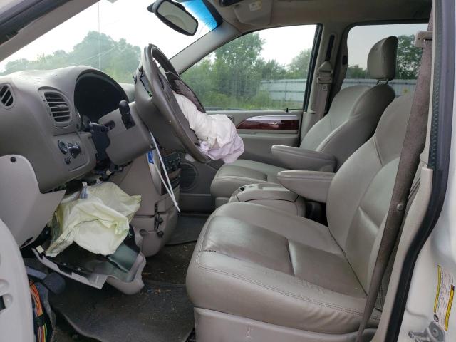 Photo 7 from auction – 2007 CHRYSLER TOWN & COU with VIN 2A4GP64L27R259441