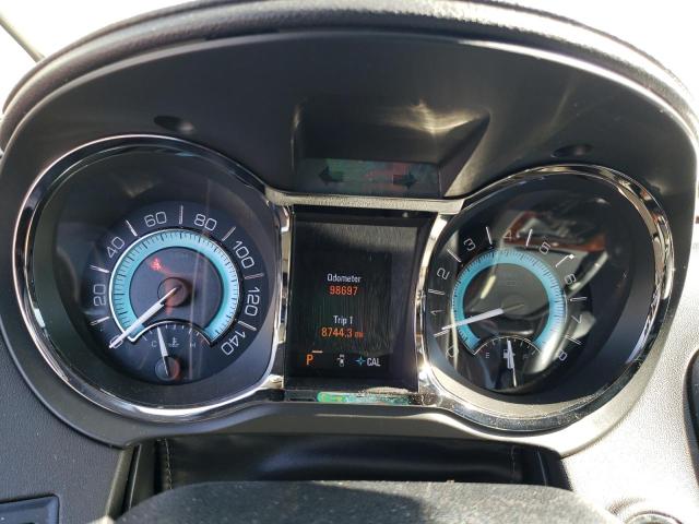 Photo 9 from auction – 2011 BUICK LACROSSE C with VIN 1G4GE5ED0BF227144