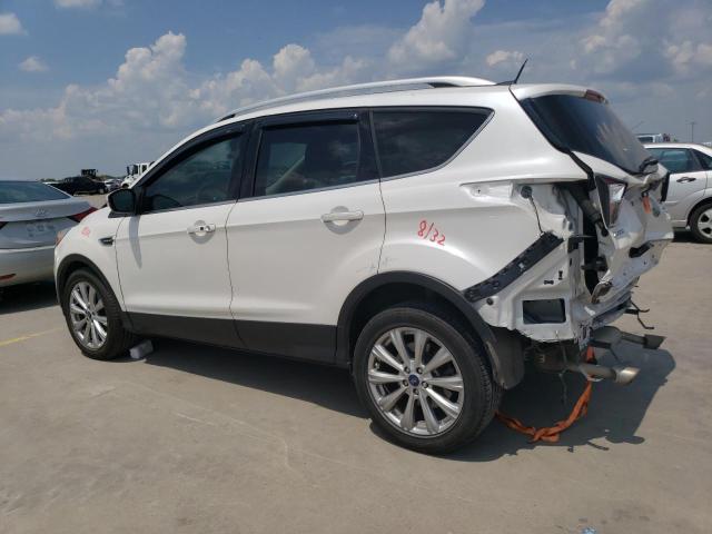 Photo 2 from auction – 2017 FORD ESCAPE TIT with VIN 1FMCU0JDXHUA03765