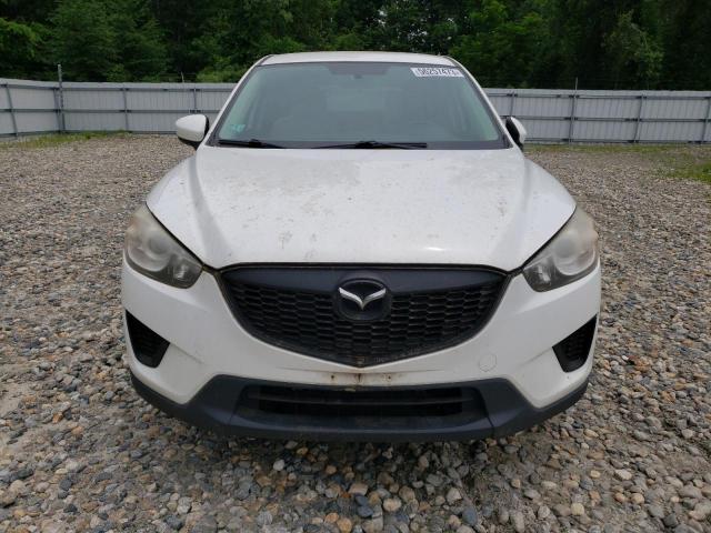 Photo 5 from auction – 2013 MAZDA CX-5 with VIN JM3KE4BE4D0167386