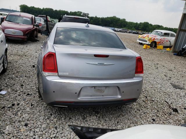Photo 6 from auction – 2015 CHRYSLER 300 LIMITE with VIN 2C3CCAAG1FH828797