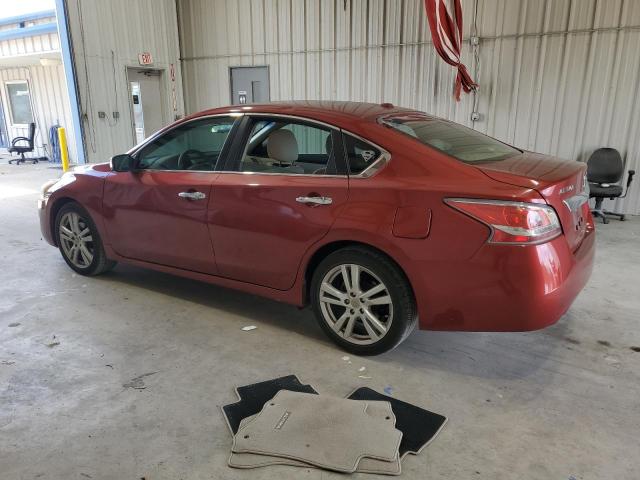 Photo 2 from auction – 2014 NISSAN ALTIMA 3.5 with VIN 1N4BL3AP2EC185080