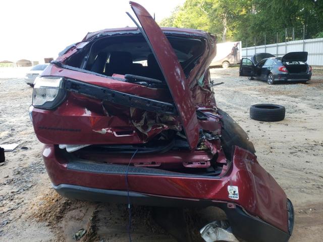 Photo 6 from auction – 2013 DODGE DURANGO SX with VIN 1C4RDHAG1DC667847