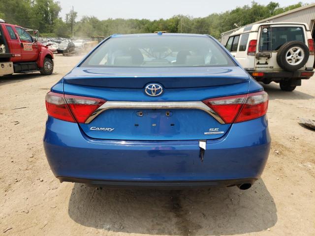 Photo 6 from auction – 2016 TOYOTA CAMRY LE with VIN 4T1BF1FK4GU565372