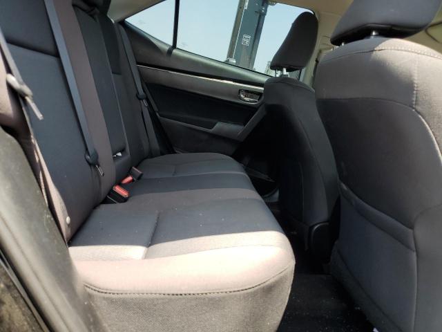 Photo 10 from auction – 2017 TOYOTA COROLLA L with VIN 5YFBURHE5HP723930