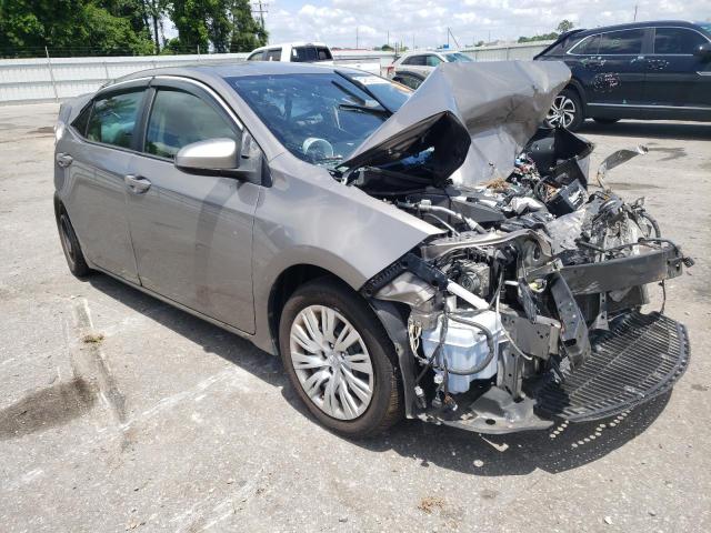 Foto 4 de la subasta – 2016 TOYOTA COROLLA L con VIN 2T1BURHEXGC580293
