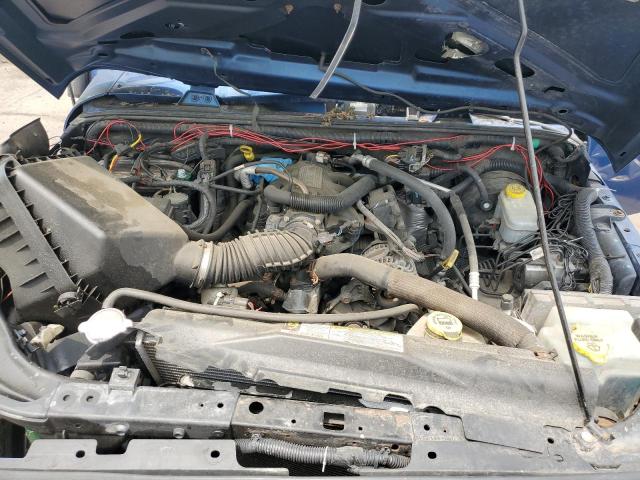 Photo 11 from auction – 2010 JEEP WRANGLER with VIN 1J4BA3H18AL184151