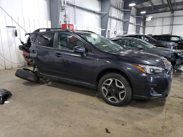 Photo 4 from auction – 2019 SUBARU CROSSTREK with VIN JF2GTANC5KH316899