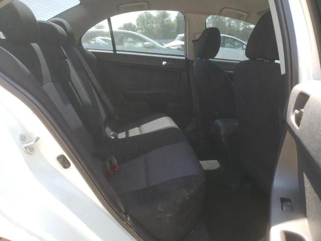 Photo 10 from auction – 2015 MITSUBISHI LANCER EVO with VIN JA32W8FV1FU014532