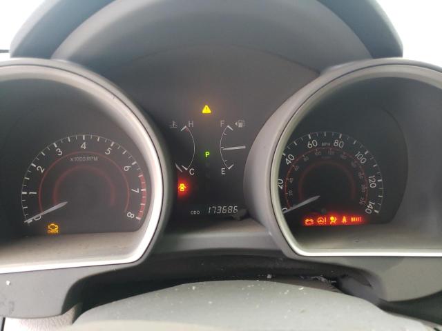 Photo 9 from auction – 2011 TOYOTA HIGHLANDER with VIN 5TDBK3EH5BS088563