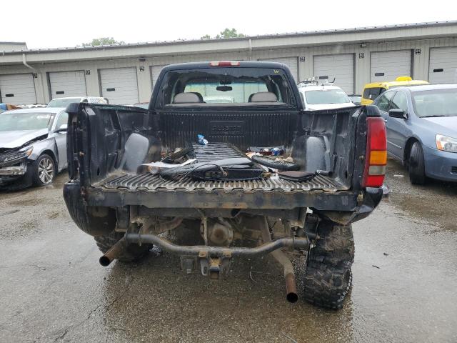 Photo 6 from auction – 2000 CHEVROLET SILVERADO with VIN 1GCEK19T8YE202814