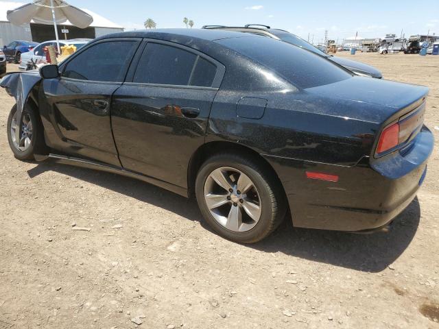 Photo 2 from auction – 2013 DODGE CHARGER SE with VIN 2C3CDXBG3DH625552