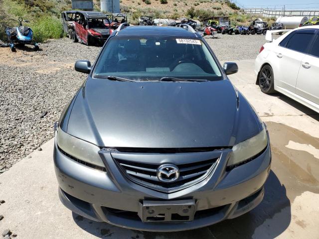 Photo 5 from auction – 2004 MAZDA 6 S with VIN 1YVHP82D245N91982