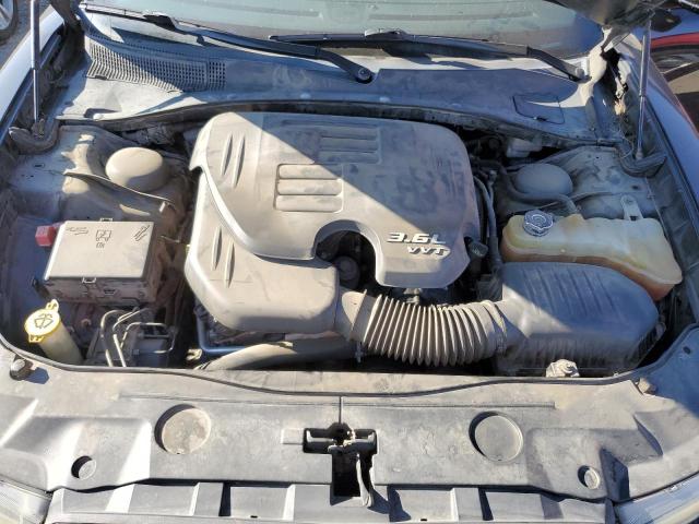 Photo 11 from auction – 2013 DODGE CHARGER SE with VIN 2C3CDXBG4DH639010