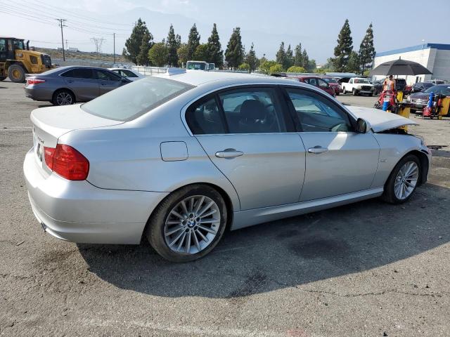 Photo 3 from auction – 2010 BMW 335 D with VIN WBAPN7C52AA778731