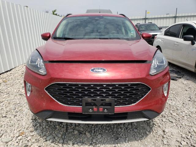 Photo 5 from auction – 2020 FORD ESCAPE SEL with VIN 1FMCU9H63LUB60476