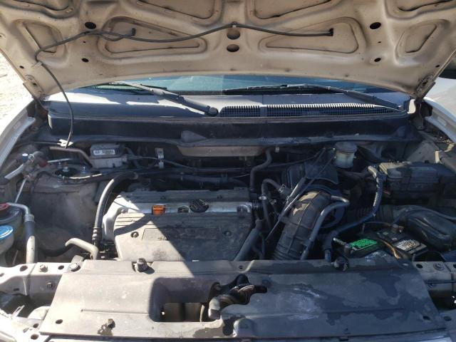 Photo 12 from auction – 2005 HONDA ELEMENT LX with VIN 5J6YH18325L005636