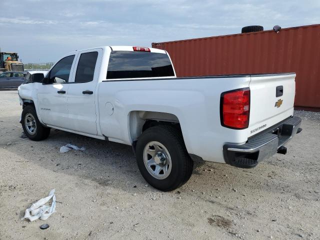 Photo 2 from auction – 2016 CHEVROLET SILVERADO with VIN 1GCRCNECXGZ109618