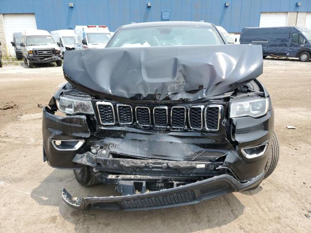 Photo 5 from auction – 2017 JEEP GRAND CHER with VIN 1C4RJFAG8HC863223