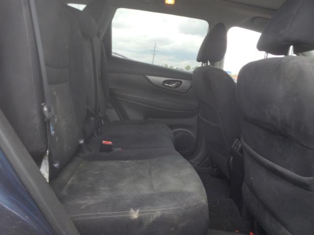 Photo 10 from auction – 2016 NISSAN ROGUE S with VIN 5N1AT2MV7GC890515