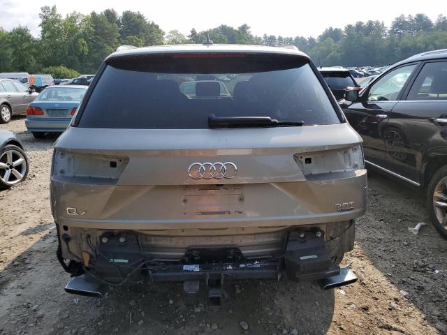 Photo 6 from auction – 2017 AUDI Q7 PRESTIG with VIN WA1VAAF7XHD016685