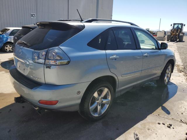 Photo 3 from auction – 2007 LEXUS RX 350 with VIN JTJHK31U372027477