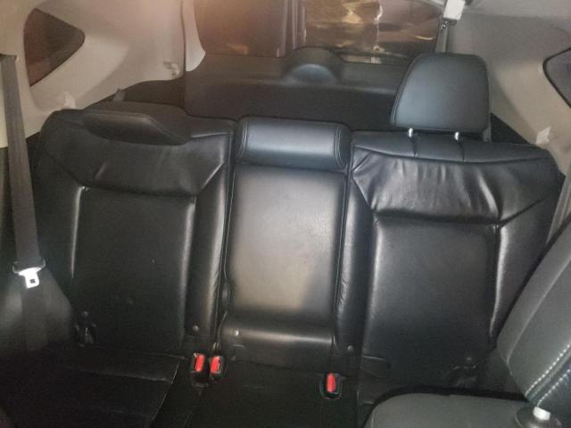 Photo 10 from auction – 2015 HONDA CR-V EXL with VIN 2HKRM4H73FH640123