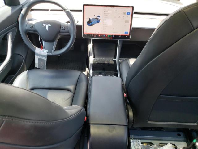 Photo 8 from auction – 2018 TESLA MODEL 3 with VIN 5YJ3E1EAXJF160248