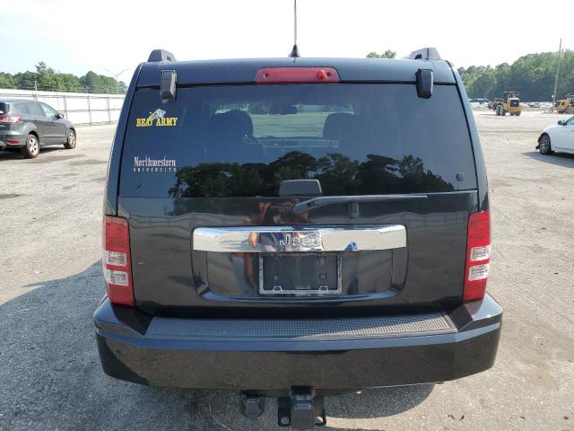 Photo 6 from auction – 2012 JEEP LIBERTY LI with VIN 1C4PJMCK9CW106285
